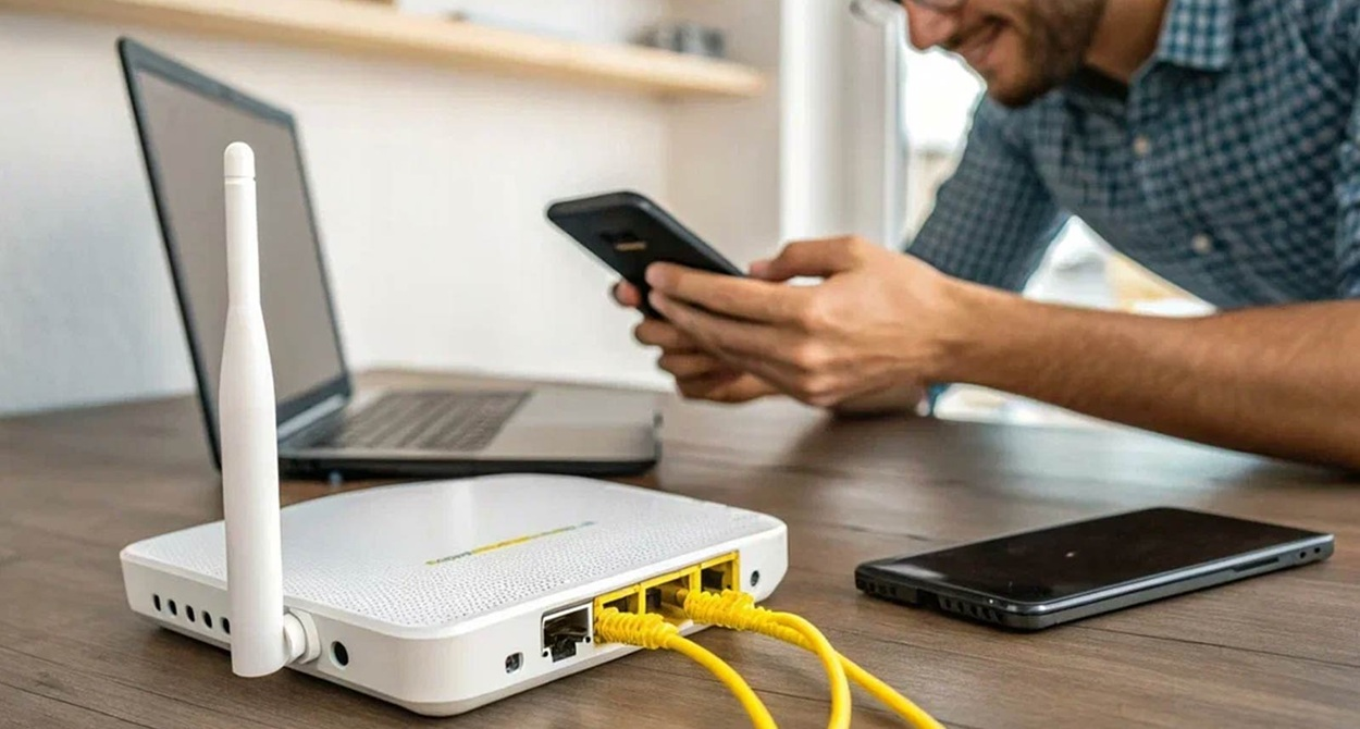 ФАС проверит действия провайдера «Дом.ру» из-за жалоб на снижение скорости