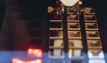 В Москве открылось производство микросхем мощностью до 200 тысяч штук в месяц