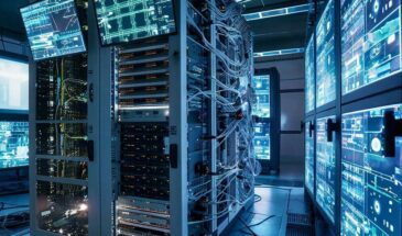 Мишустин утвердил дорожную карту развития суперкомпьютеров в России