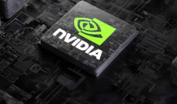 Nvidia создала чип для мгновенного распознавания лиц