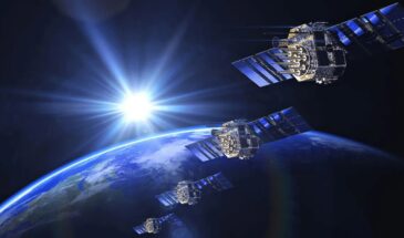 Первое квантовое орбитальное облако для защищенной связи появится к 2033 году