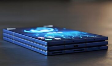 Samsung готовит более тонкую версию Galaxy Z Trifold 2