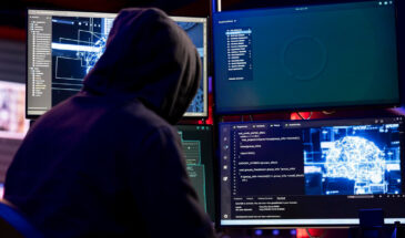 Администратор хакерского форума LeakBase задержан в Таганроге