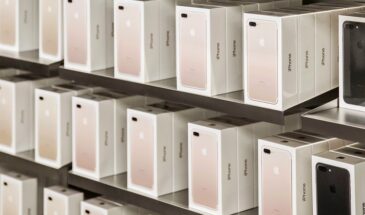 Почти 80% iPhone, ввезенных в Россию по параллельному импорту, оказались бракованными