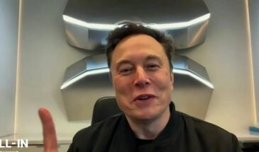 Илон Маск запускает свою платежную систему