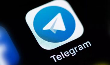 Блокировка Telegram в России началась