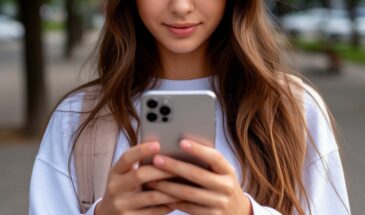 Мошенники блокируют iPhone россиян через поддельные версии Telegram