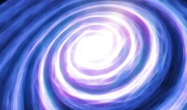 «Оптические торнадо» в жидких кристаллах стали стабильным источником энергии для лазеров