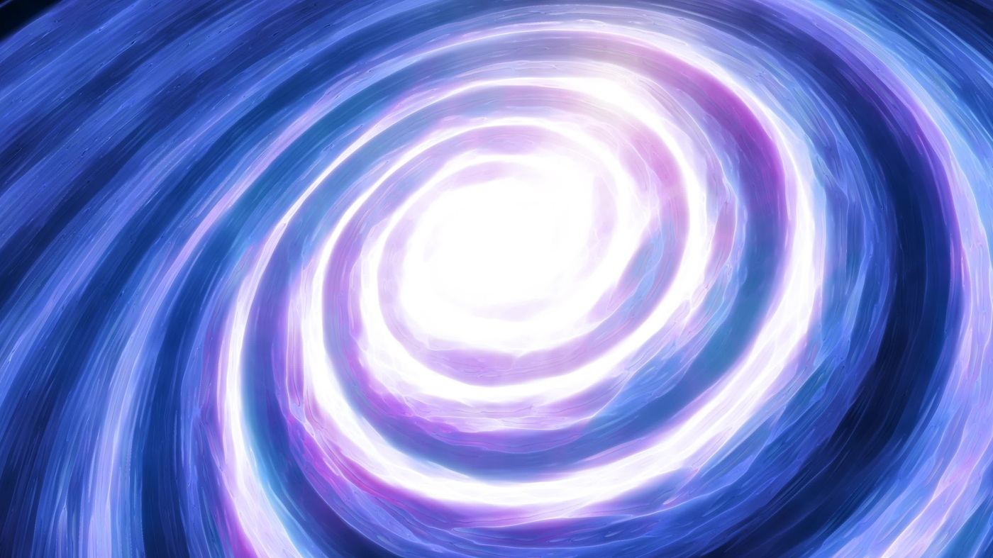 «Оптические торнадо» в жидких кристаллах стали стабильным источником энергии для лазеров