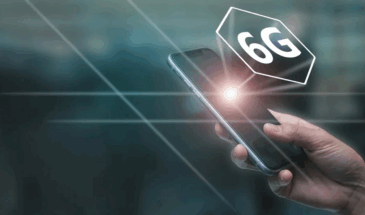 Ученые Сколтеха решили проблему утечки сигнала в 6G