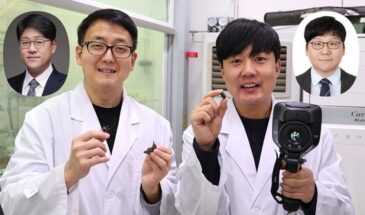 Разработана технология 4D-печати роботов из серных отходов