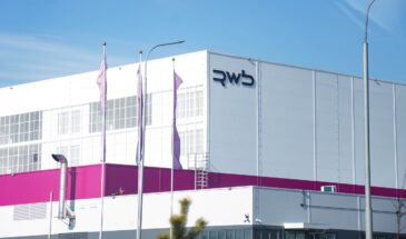 Wildberries вводит в эксплуатацию второй собственный центр обработки данных