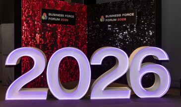 В Москве завершился Business Force Forum 2026