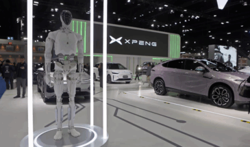 Мировые автопроизводители делают ставку на электромобили