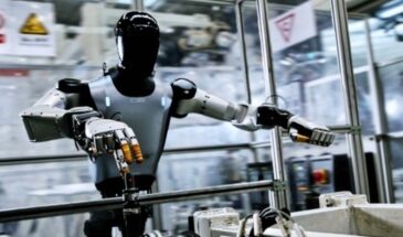 Человекоподобные роботы Xiaomi приступили к сборке автомобилей