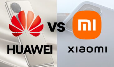 Чем Huawei отличается от Xiaomi