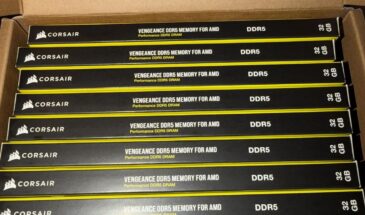 Реддитор купил одну планку RAM за $300, а получил 10