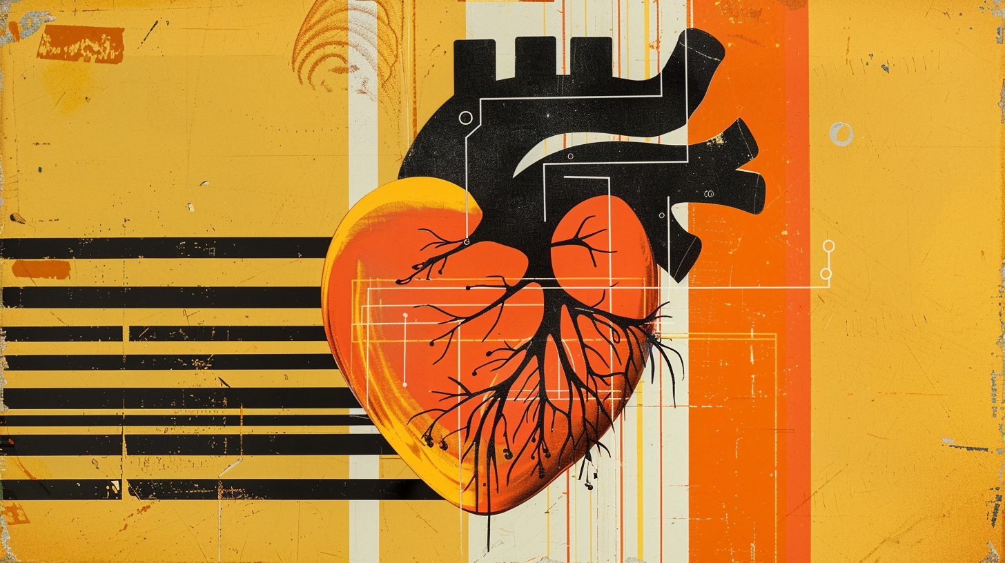 орган на чипе