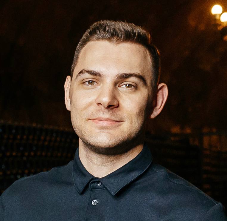 Иван Хрулев