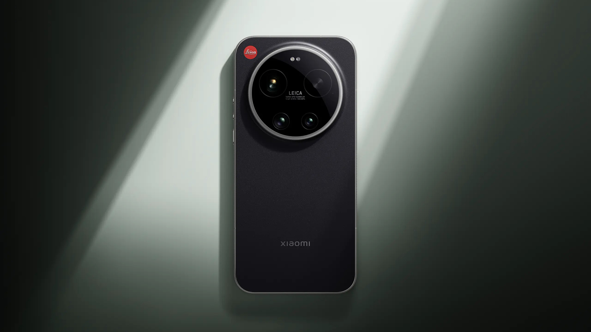 Leica Leitzphone (или Xiaomi 17 Ultra Leica Edition)