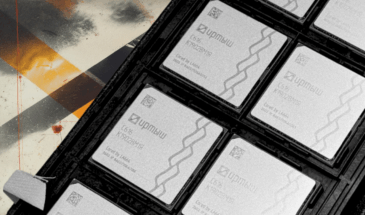 Российский стартап показал свои 16- и 32-ядерные процессоры, похожие на китайские