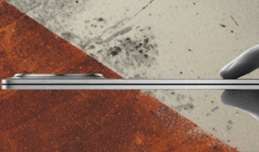 OPPO показала «самый тонкий» складной смартфон Find N6