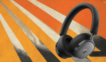 Результат альянса Baseus и Bose: обзор беспроводных наушников Inspire XH1