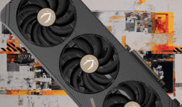 Покупатель вернул RTX 5090 без чипа и памяти, оставив продавца с пустой платой