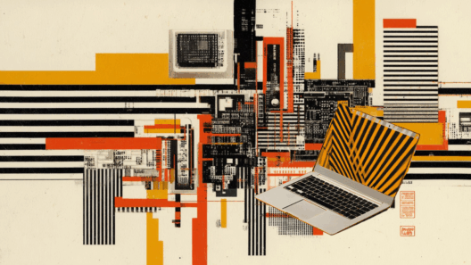 Мобильные процессоры в ноутбуках: новая норма или временный тренд