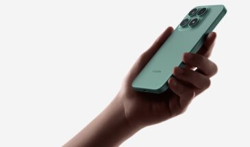 В России стартовали продажи серии смартфонов Xiaomi 17