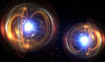 Квантовый алмазный магнитометр заменит устаревшие спутники навигации