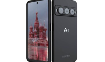 «Рикор» выходит на рынок смартфонов с моделями NEURO S3 и S5