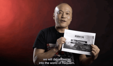 Resident Evil Requiem получит сюжетное дополнение и фоторежим