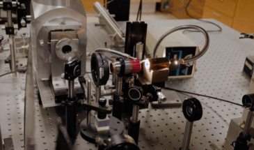 Ученые приблизились к созданию сверхпроводника, работающего при комнатной температуре