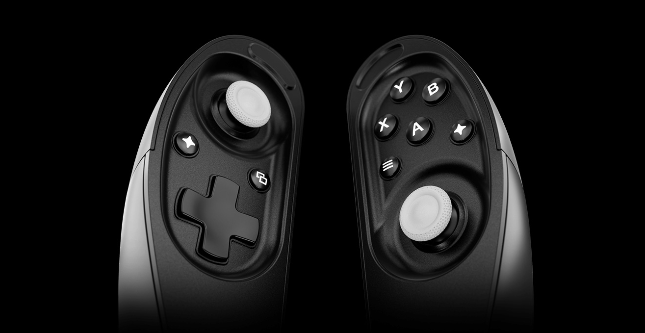 Pixelpaw Labs представила мышь, трансформирующуюся в геймпад