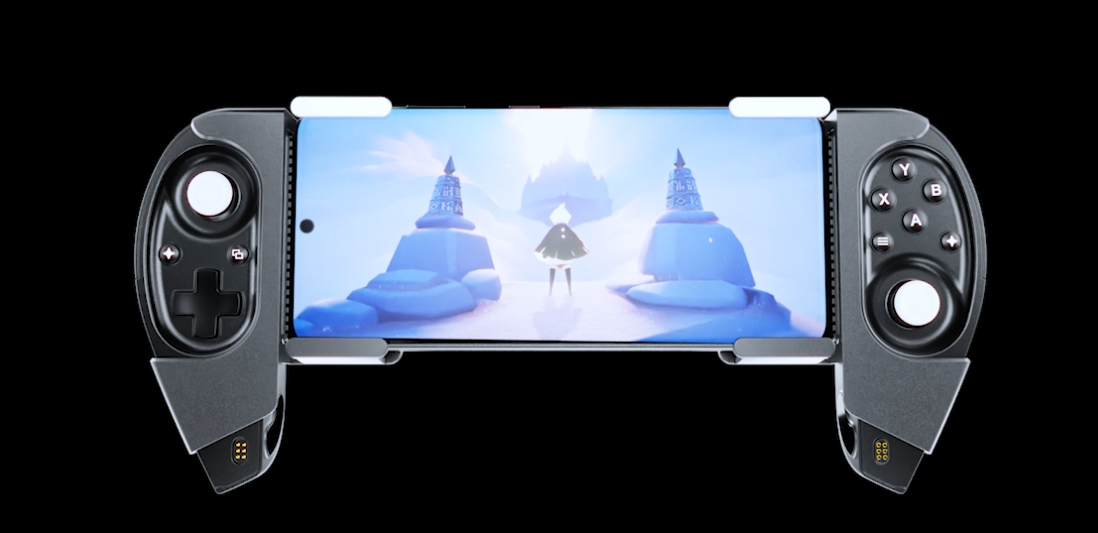 Pixelpaw Labs представила мышь, трансформирующуюся в геймпад