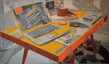 Группа Rubytech разработала прототип виртуального КБ для высокотехнологичной промышленности