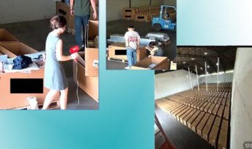 В Китай вывезли чипов Nvidia на $2,5 млрд, переклеивая серийники феном