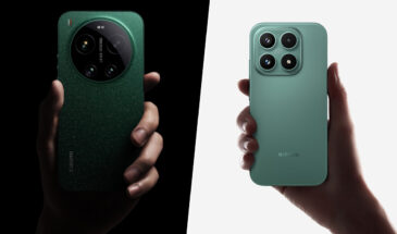 Сравнение Xiaomi 17 и Xiaomi 17 Ultra: что выбрать под разные задачи