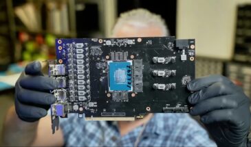 Жидкий металл убил RTX 5070 Ti