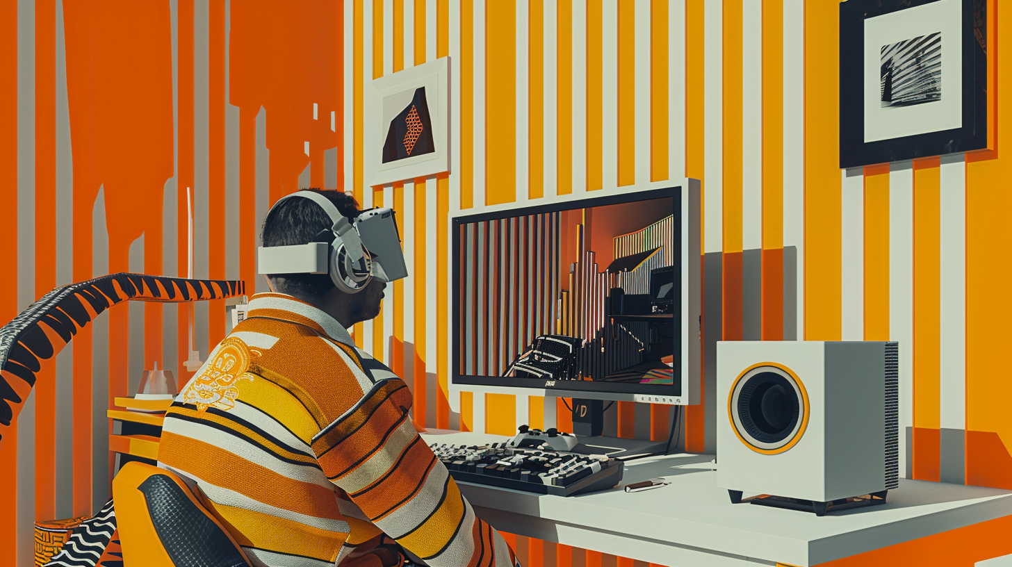 Нужен ли геймерам фотореализм?