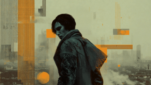 Игра, в которую не каждый сможет поиграть: обзор Pathologic 3