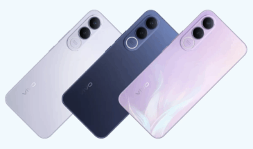 Vivo представила V70 FE с 200-мегапиксельной камерой