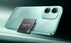 Батарея на два дня и мощный чип. Представлен iQOO Z11x 5G