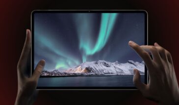 Vivo выпустит нового конкурента iPad — Pad 6 Pro
