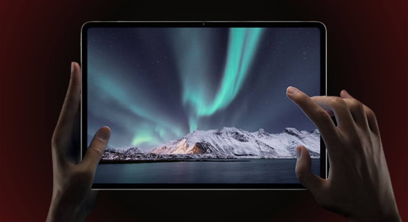 Vivo выпустит нового конкурента iPad — Pad 6 Pro