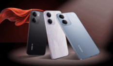 Xiaomi представила Redmi 15A с большим аккумулятором