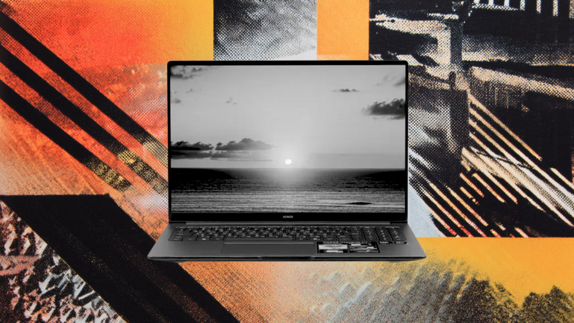 HONOR MagicBook X16 2026