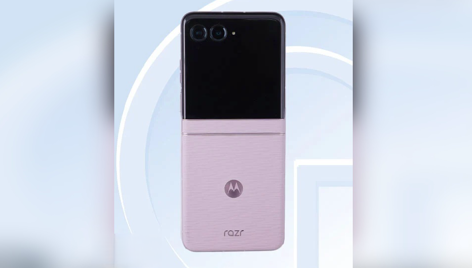 В сети появились характеристики новой раскладушки от Motorola