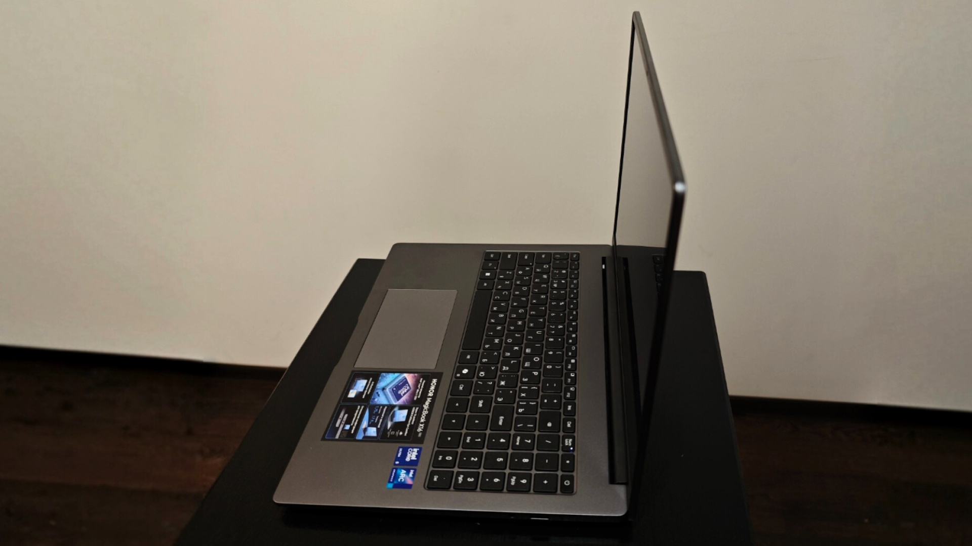 HONOR MagicBook X16 2026